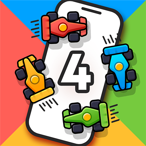 Exploring 1 2 3 4 Player Games Mod APK: Unlimited Fun with Friends and Family