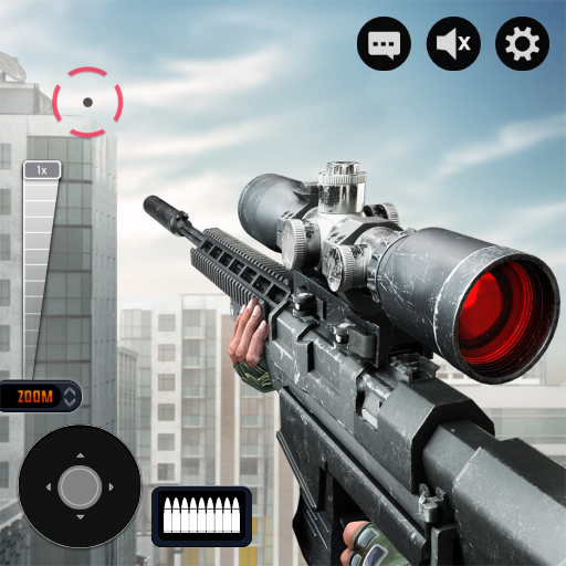 How to Get 3D Sniper Mod APK and Enjoy Unlimited Fun